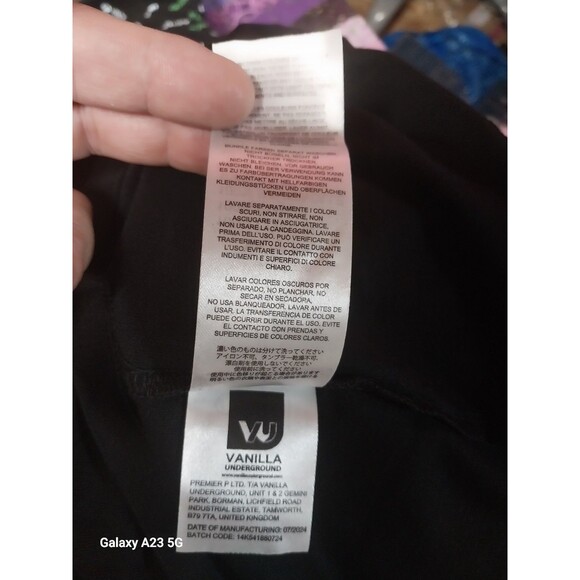 Xbox Boys 7-8 Pajama Set - Picture 11 of 13